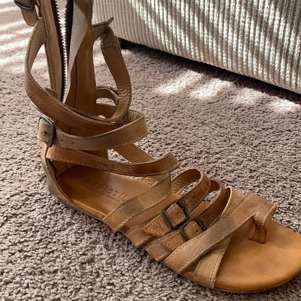 Bedstu Seneca size 8.